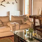 Il Sogno Di Pietro By Interhome Villa *