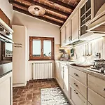 Villa Il Sogno Di Pietro By Interhome Fondaccio