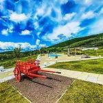 Il Sogno Di Pietro By Interhome Villa Fondaccio