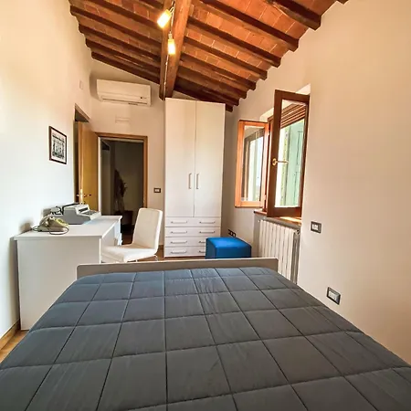 Il Sogno Di Pietro By Interhome Villa *
