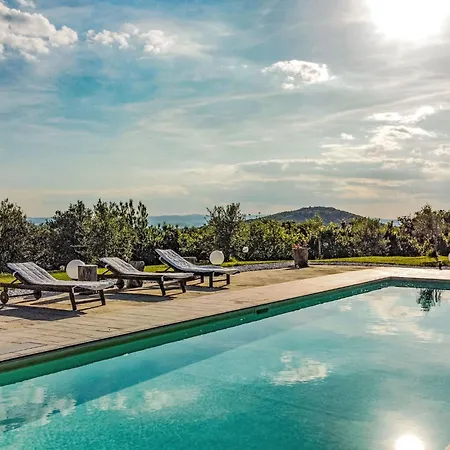 Il Sogno Di Pietro By Interhome Villa *