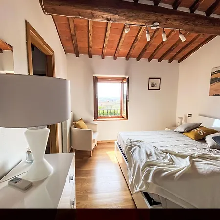 Villa Il Sogno Di Pietro By Interhome *