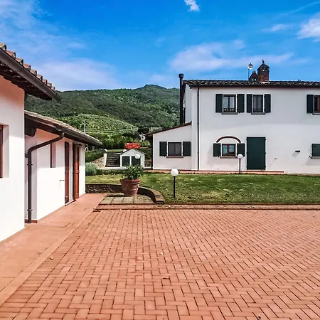 Villa Il Sogno Di Pietro By Interhome *