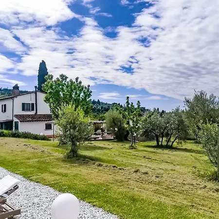 Villa Il Sogno Di Pietro By Interhome *