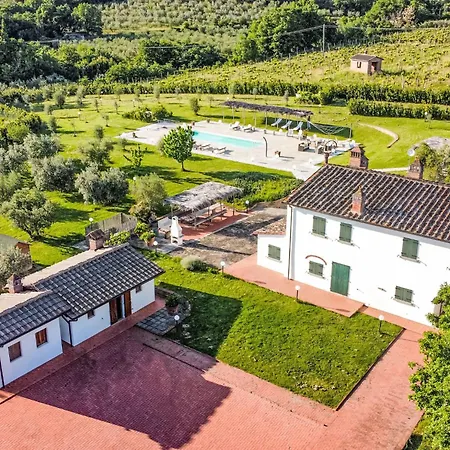 Il Sogno Di Pietro By Interhome Villa *